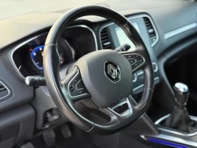 Renault Megane 1.6 dCi LED - 20900 лв. - 56324580 11
