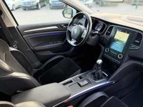 Renault Megane 1.6 dCi LED - 20900 лв. - 56324580 13