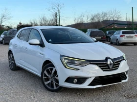 Renault Megane 1.6 dCi LED - 20900 лв. - 56324580 4