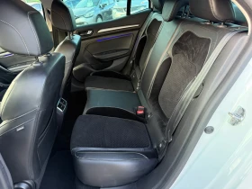 Renault Megane 1.6 dCi LED - 20900 лв. - 56324580 12