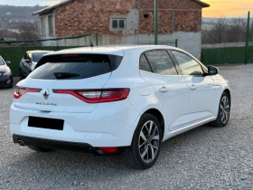Renault Megane 1.6 dCi LED - 20900 лв. - 56324580 6