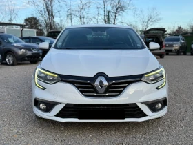 Renault Megane 1.6 dCi LED - 20900 лв. - 56324580 1