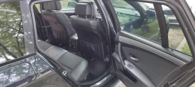 BMW 520 520d Facelift | Mobile.bg    7