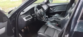 BMW 520 520d Facelift | Mobile.bg    9