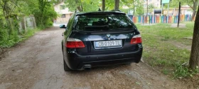 BMW 520 520d Facelift | Mobile.bg    4