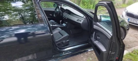 BMW 520 520d Facelift | Mobile.bg    3