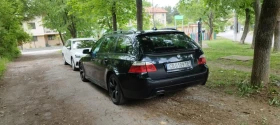 BMW 520 520d Facelift | Mobile.bg    12