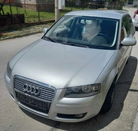 Audi A3 1.9 TDI - 4500 лв. - 62861891 6