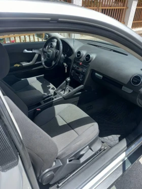 Audi A3 1.9 TDI - 4500 лв. - 62861891 11