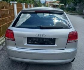 Audi A3 1.9 TDI - 4500 лв. - 62861891 8