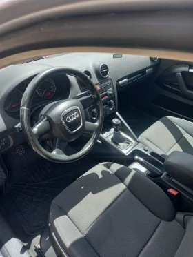 Audi A3 1.9 TDI - 4500 лв. - 62861891 12
