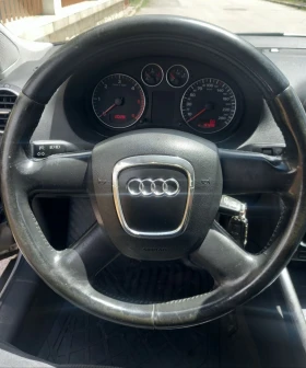 Audi A3 1.9 TDI - 4500 лв. - 62861891 14
