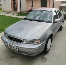 Daewoo Nexia 1.5 16V | Mobile.bg    2