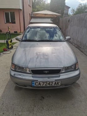  Daewoo Nexia