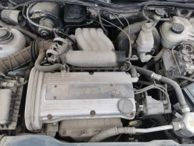 Daewoo Nexia 1.5 16V | Mobile.bg    10