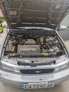 Daewoo Nexia 1.5 16V | Mobile.bg    11