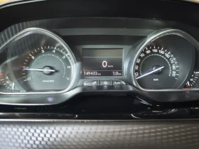 Обява за продажба на Peugeot 2008 1.6i-120к.с Всички Екстри ~14 900 лв. - изображение 6