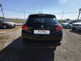 Обява за продажба на Peugeot 2008 1.6i-120к.с Всички Екстри ~14 900 лв. - изображение 1