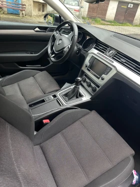 VW Passat 40 000 km  | Mobile.bg    9