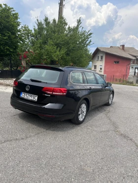 VW Passat 40 000 km  | Mobile.bg    5