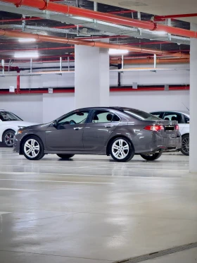 Обява за продажба на Honda Accord Type S ~17 000 лв. - изображение 4