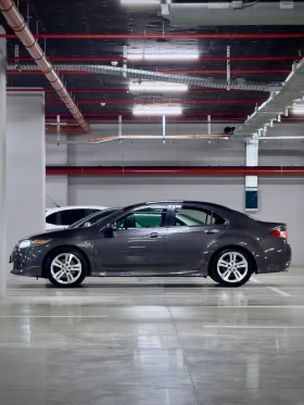 Обява за продажба на Honda Accord Type S ~17 000 лв. - изображение 1