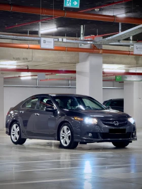 Обява за продажба на Honda Accord Type S ~17 000 лв. - изображение 1