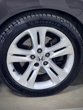 Обява за продажба на Honda Accord Type S ~17 000 лв. - изображение 9