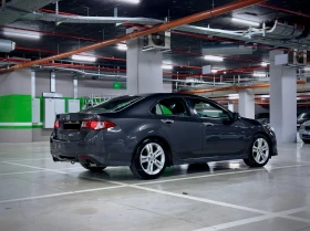 Обява за продажба на Honda Accord Type S ~17 000 лв. - изображение 3