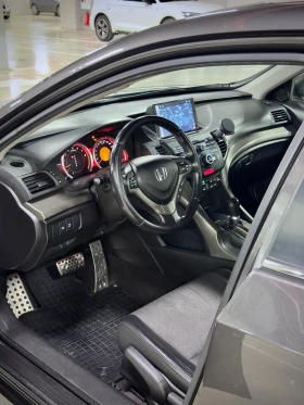 Обява за продажба на Honda Accord Type S ~17 000 лв. - изображение 6