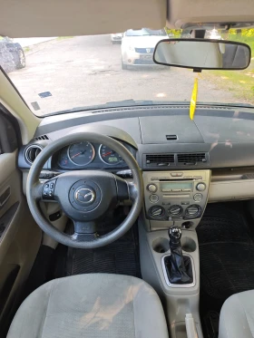 Mazda 2 1.4HDI  | Mobile.bg    12