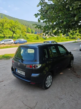 Mazda 2 1.4HDI  | Mobile.bg    4