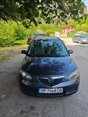 Mazda 2 1.4HDI  | Mobile.bg    2