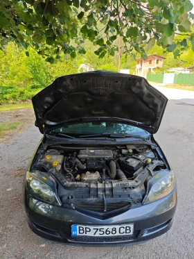 Mazda 2 1.4HDI  | Mobile.bg    15