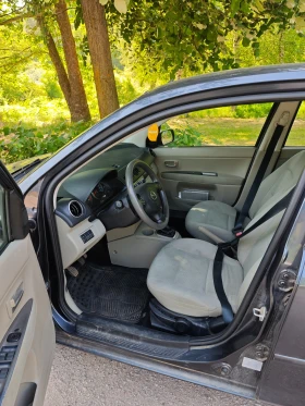 Mazda 2 1.4HDI  | Mobile.bg    7