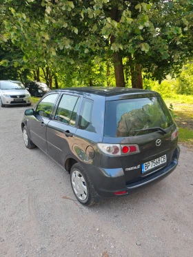 Mazda 2 1.4HDI  | Mobile.bg    6