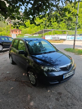 Mazda 2 1.4HDI  | Mobile.bg    13