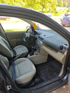 Mazda 2 1.4HDI  | Mobile.bg    10