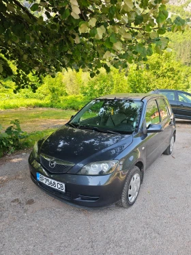 Mazda 2 1.4HDI  | Mobile.bg    3