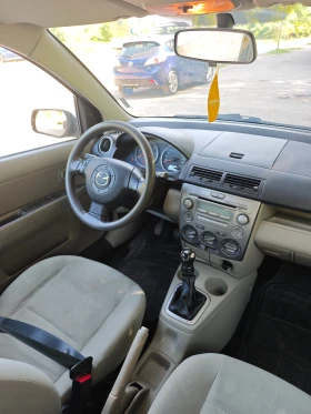 Mazda 2 1.4HDI  | Mobile.bg    11