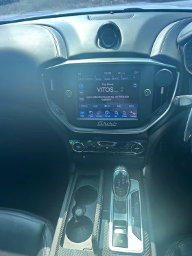 Обява за продажба на Maserati Ghibli 3.0 D ~22 000 лв. - изображение 7