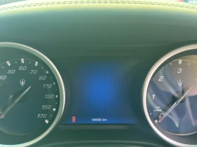 Обява за продажба на Maserati Ghibli 3.0 D ~22 000 лв. - изображение 10