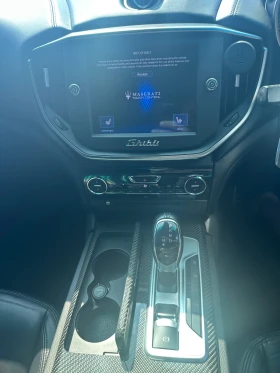 Обява за продажба на Maserati Ghibli 3.0 D ~22 000 лв. - изображение 5