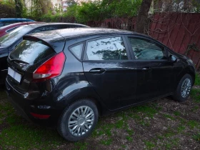 Обява за продажба на Ford Fiesta ~6 500 лв. - изображение 2