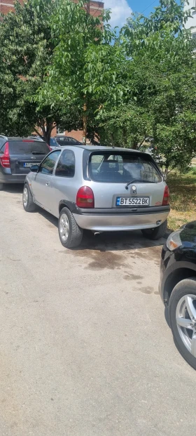 Обява за продажба на Opel Corsa ~1 300 лв. - изображение 1