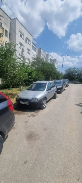 Обява за продажба на Opel Corsa ~1 300 лв. - изображение 1
