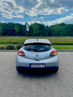 Обява за продажба на Renault Megane 1.9 CDI FULL EXTRI ~9 000 лв. - изображение 2