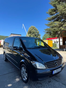     Mercedes-Benz Viano AMBIENTE,  ,  