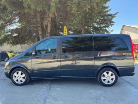 Mercedes-Benz Viano AMBIENTE,  ,   | Mobile.bg    6