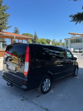 Mercedes-Benz Viano AMBIENTE,  ,   | Mobile.bg    3